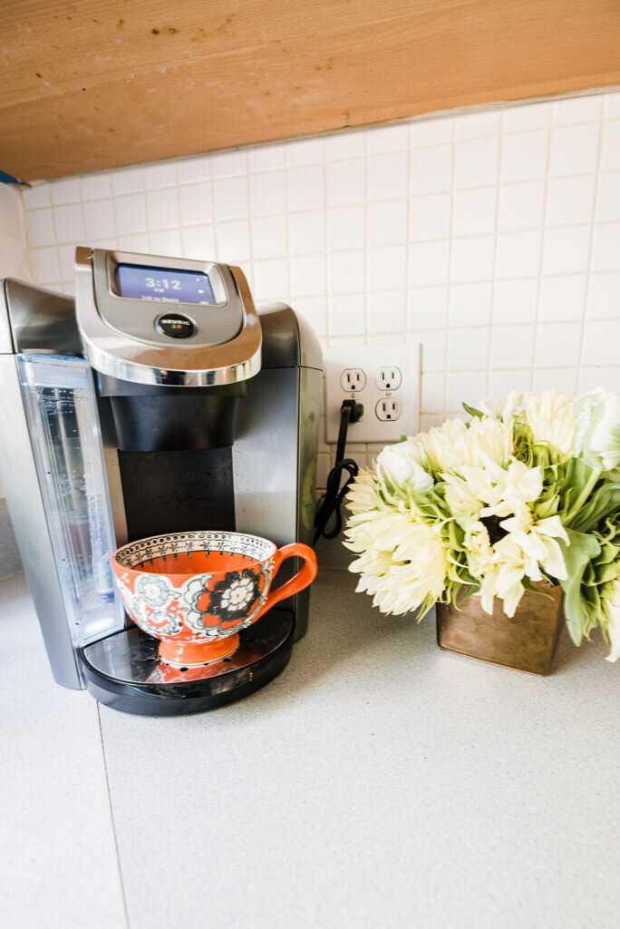 keurig coffee maker