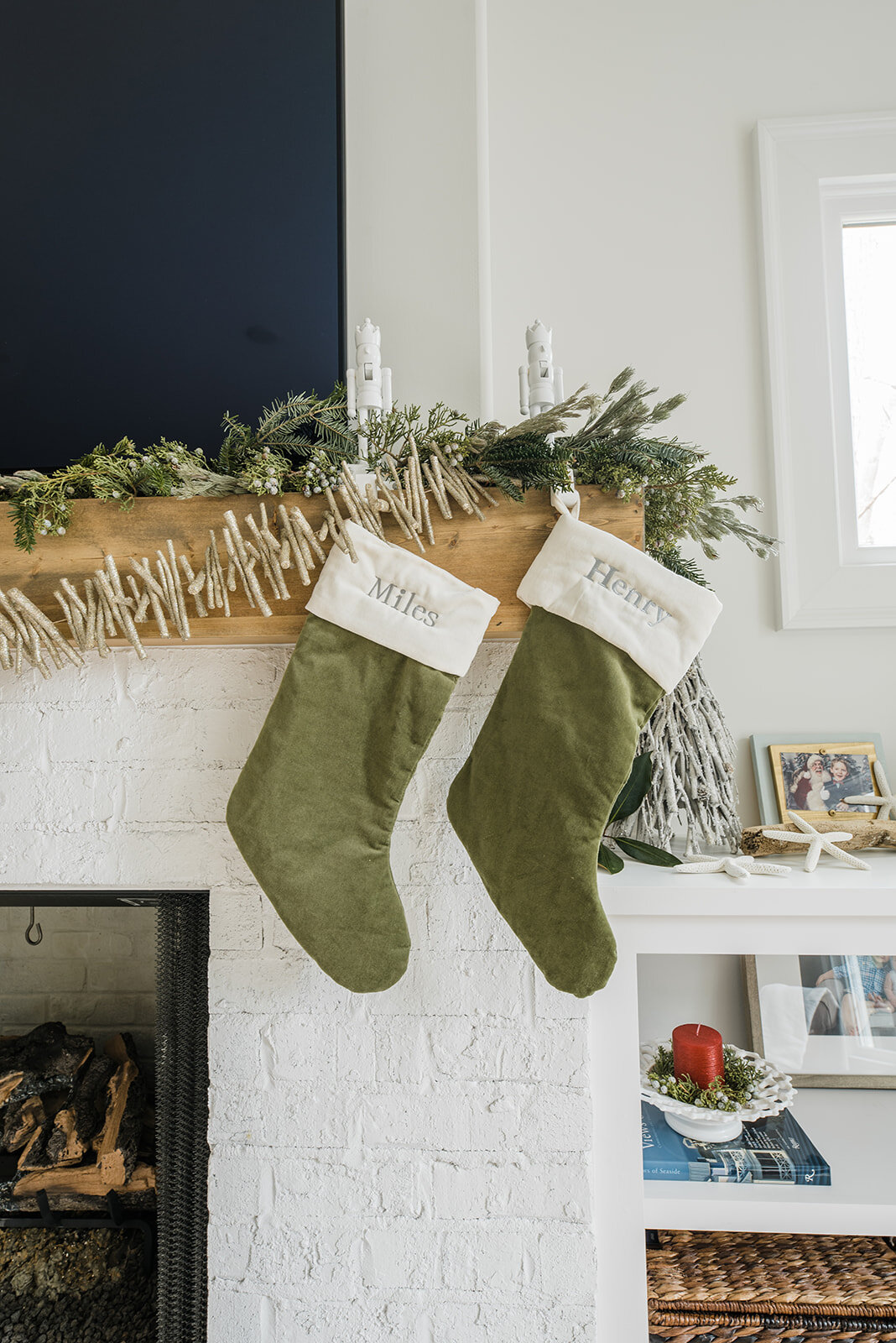 christmas stockings