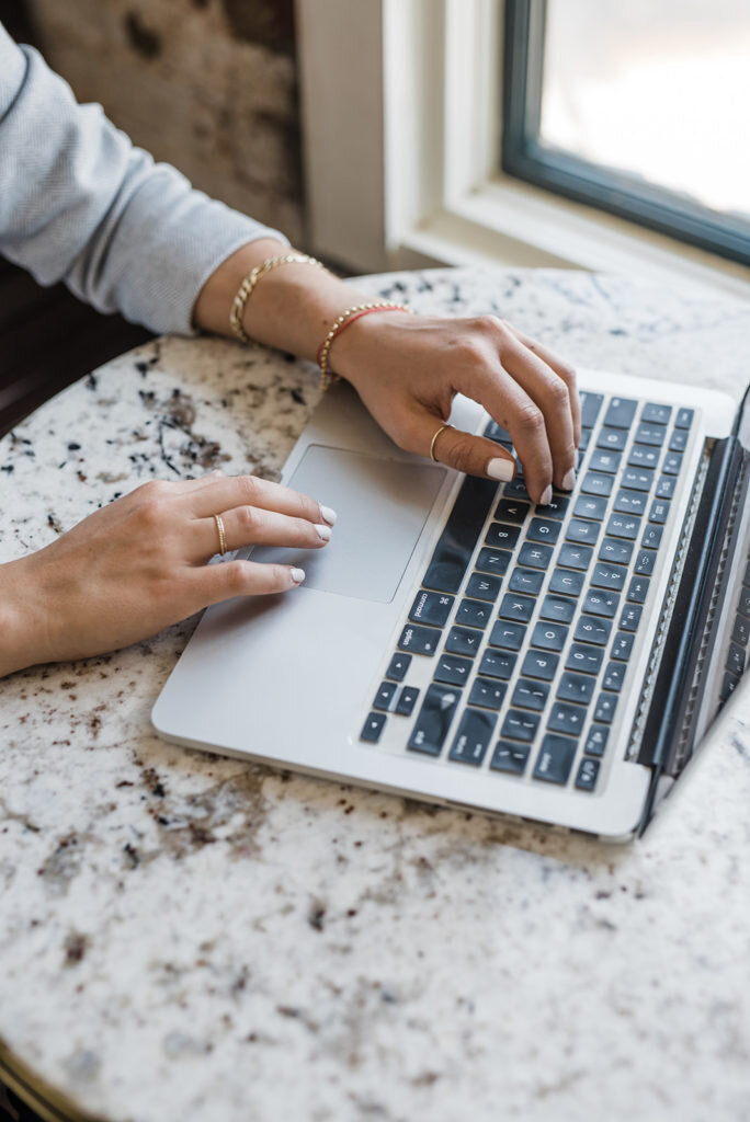 laptop keyboard